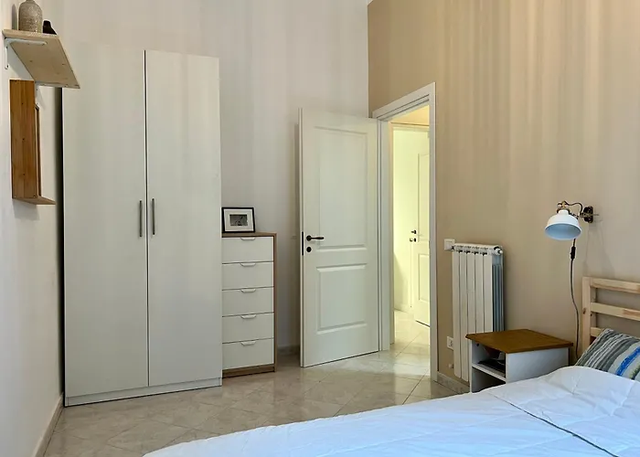 Zi Teresa In Trastevere דירה רומא