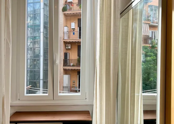 דירה Zi Teresa In Trastevere
