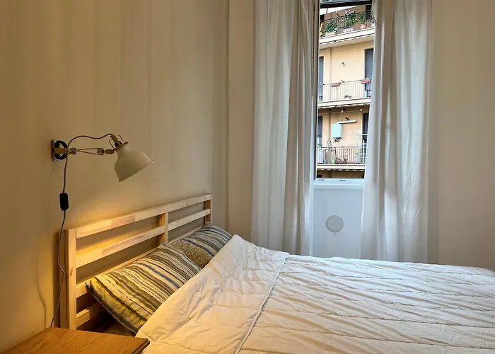 Zi Teresa In Trastevere דירה *