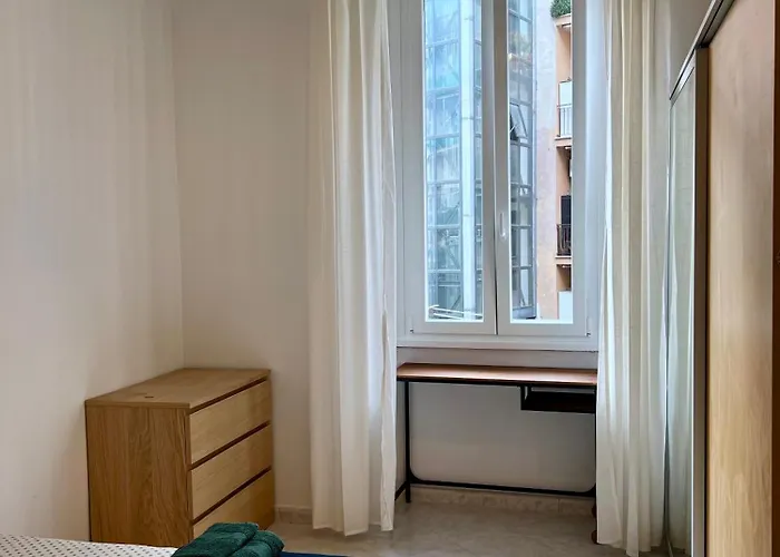 Zi Teresa In Trastevere דירה רומא