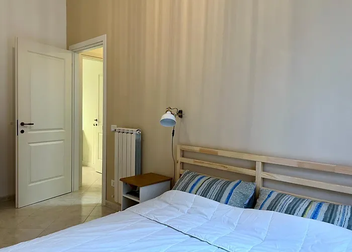 Zi Teresa In Trastevere רומא